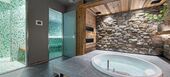 Chalet en alquiler en Méribel