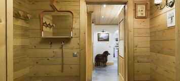 Luxury rental apartment rental in Courchevel 1850