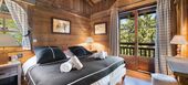 Chalet Courchevel 1550 Village