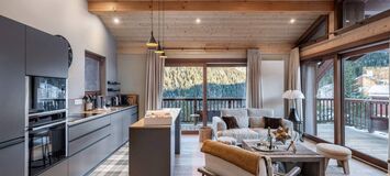 Chalet for rent in Courchevel 1650