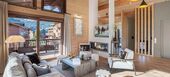 Chalet for rent in Courchevel 1650