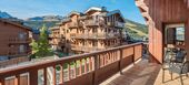 Chalet for rent in Courchevel 1650