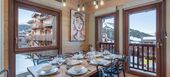 Chalet for rent in Courchevel 1650