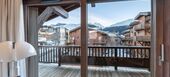 Chalet for rent in Courchevel 1650