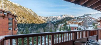 Chalet for rent in Courchevel 1650