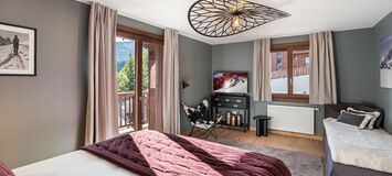 Chalet for rent in Courchevel 1650