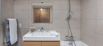 Chalet for rent in Courchevel 1650