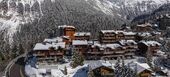 Chalet for rent in Courchevel 1650