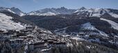 Chalet for rent in Courchevel 1650