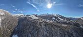 Chalet for rent in Courchevel 1650