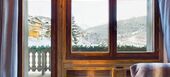 Chalet for rent in Courchevel 1650