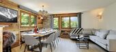 Chalet for rent in Courchevel 1650