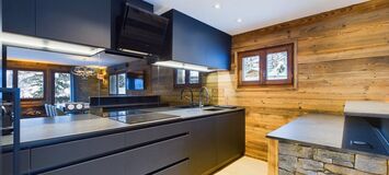 Chalet for rent in Courchevel 1650