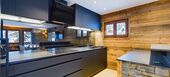 Chalet for rent in Courchevel 1650
