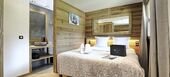 Chalet for rent in Courchevel 1650