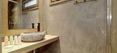 Chalet for rent in Courchevel 1650