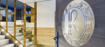 Chalet for rent in Courchevel 1650