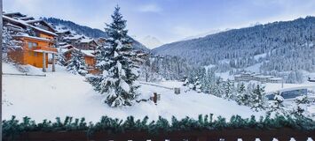 Chalet for rent in Courchevel 1650
