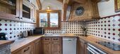 Chalet for rent in Courchevel 1550 Village with 