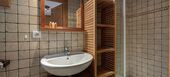 Chalet for rent in Courchevel 1550 Village with 
