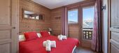 Chalet for rent in Courchevel 1550 Village with 