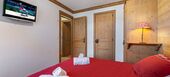 Chalet for rent in Courchevel 1550 Village with 