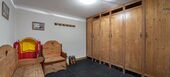 Chalet for rent in Courchevel 1550 Village with 