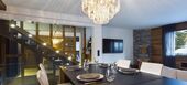 Chalet for rent in Courchevel 1650