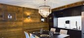 Chalet for rent in Courchevel 1650