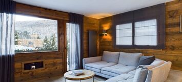 Chalet for rent in Courchevel 1650