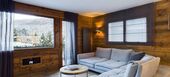Chalet for rent in Courchevel 1650