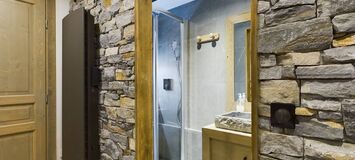 Chalet for rent in Courchevel 1650