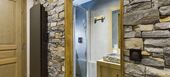 Chalet for rent in Courchevel 1650