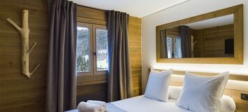 Chalet for rent in Courchevel 1650