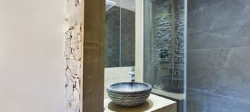 Chalet for rent in Courchevel 1650