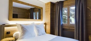 Chalet for rent in Courchevel 1650
