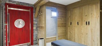 Chalet for rent in Courchevel 1650