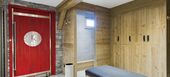 Chalet for rent in Courchevel 1650