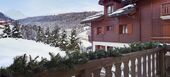 Chalet for rent in Courchevel 1650