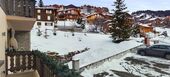 Chalet for rent in Courchevel 1650