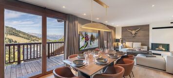 Apartment for rent in Courchevel 1650