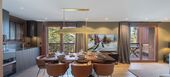 Apartment for rent in Courchevel 1650