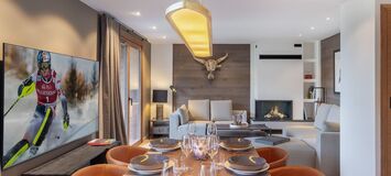 Apartment for rent in Courchevel 1650