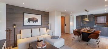 Apartment for rent in Courchevel 1650