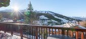 Apartment for rent in Courchevel 1650