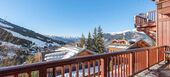 Apartment for rent in Courchevel 1650