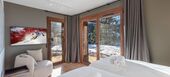 Apartment for rent in Courchevel 1650