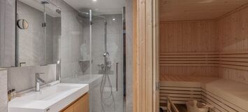 Apartment for rent in Courchevel 1650