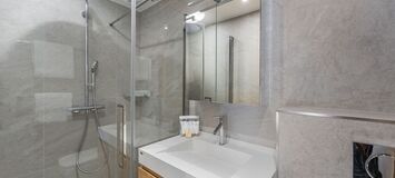 Apartment for rent in Courchevel 1650