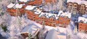 Apartment for rent in Courchevel 1650